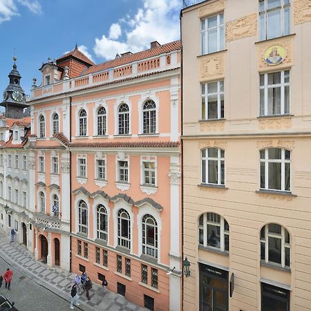 Prague Old Town Residence Exterior foto